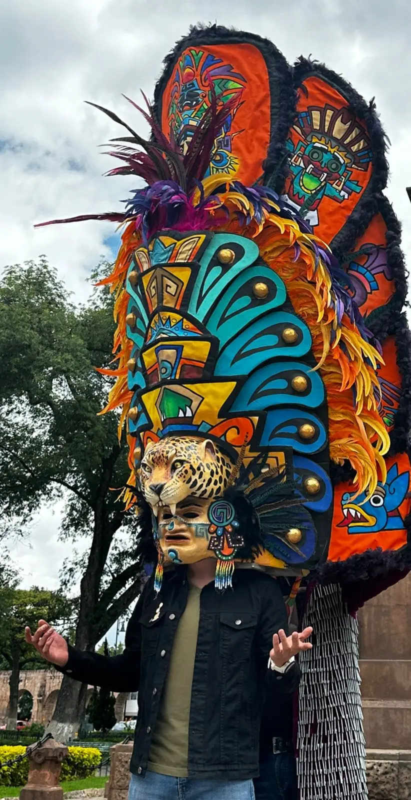 Tradición de los Tlahualiles te espera este verano en Sahuayo: Sectur