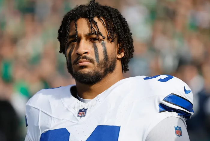 Tragedia en la NFL: Muere Marshawn Kneeland a los 24 años