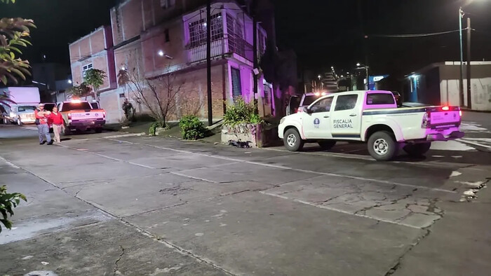 Tragedia en Morelia: Mujer es asesinada en su propio hogar