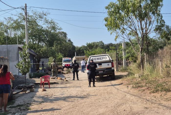 Tragedia familiar: hombre le arrebata la vida a su hermano pero antes de morir lo alcanza a lesionar