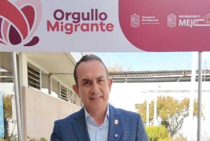 ¡Trámites más cerca de ti! Semigrante lleva atención directa a familias michoacanas