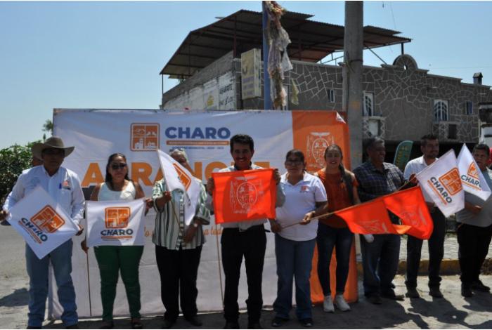 Municipios