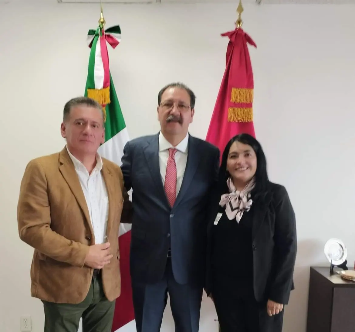 Transiciones clave en el Sistema Estatal de Justicia: relevancia de un perfil idóneo para la Comisión Ejecutiva Estatal de Atención a Víctimas