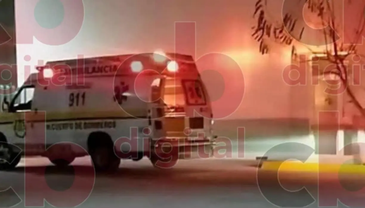 Tras horas de agonía muere adolescente en hospital de Apatzingán