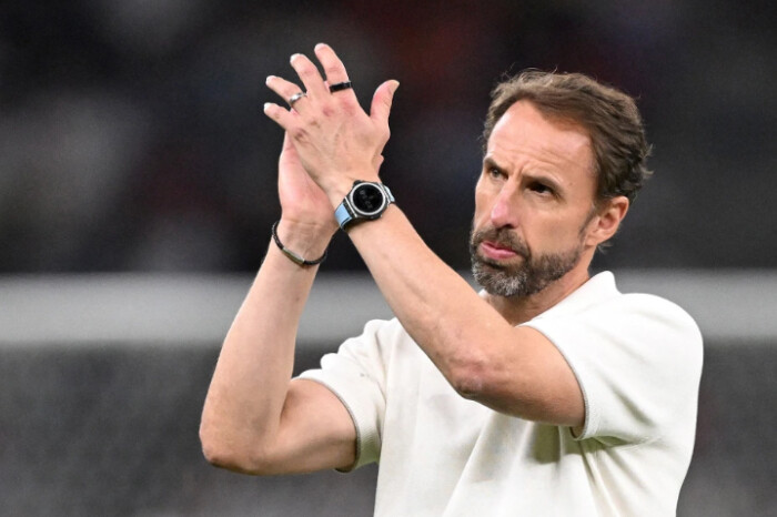 Tras la Eurocopa, Gareth Southgate dimite como entrenador de la selección de Inglaterra