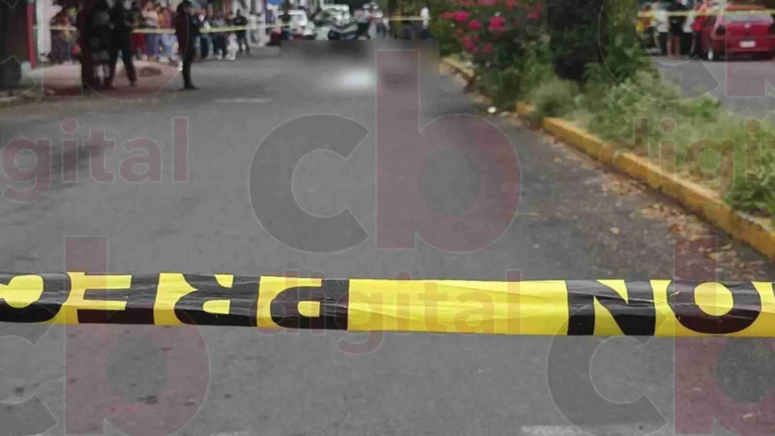 Tras ocupar Michoacán séptimo lugar en homicidio doloso, genera preocupación entre ciudadanos