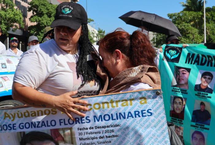 Tras persistencia de violencia despliegan 1,800 agentes adicionales específicamente en Mazatlán
