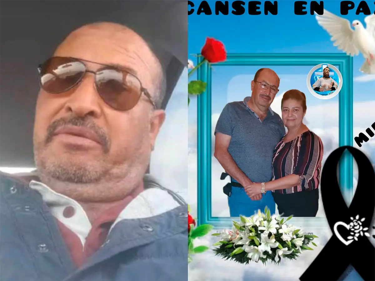 Tras publicar videos, asesina a su pareja y se suicida en Zacatecas