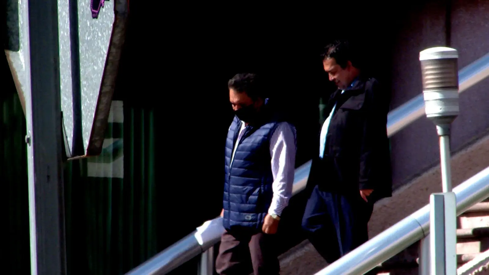 Tras una semana de adaptación inician labores nuevos juzgadores