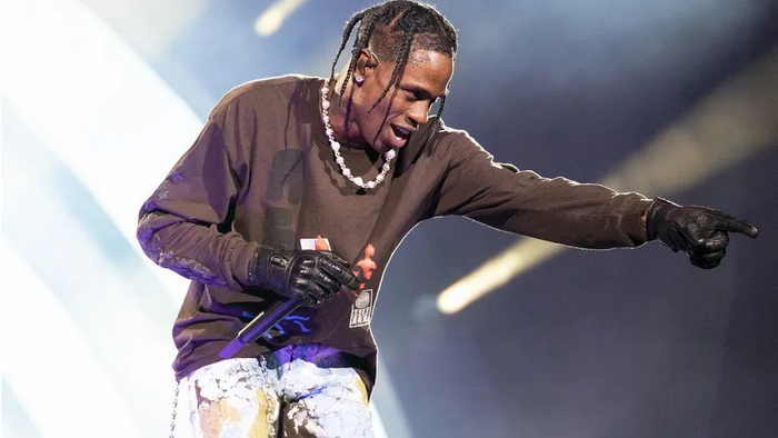 Travis Scott anuncia su regreso a México con “Circus Maximus Tour”