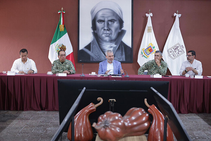 Gobierno estatal