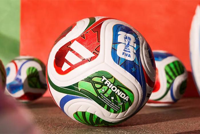 Trece mil millones en ingresos, así es el Mundial más grande de la historia