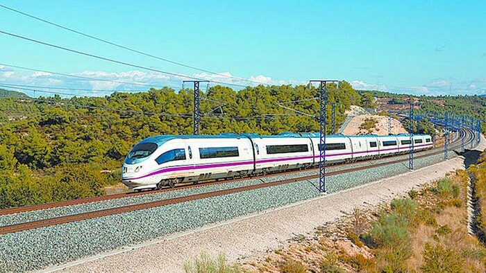 Tren México-Querétaro podría tener dos estaciones