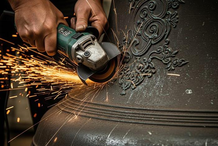 Trepó a la torre de un templo en Jacona e intentó robarse una campana de bronce; vinculan a proceso a José Francisco ‘N’