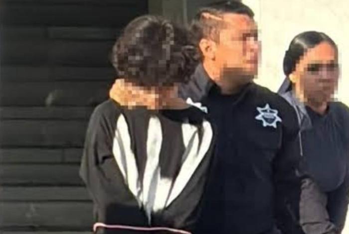 Tres años de internamiento y pago de 3.2 mdp, la sentencia que recibió Osmar