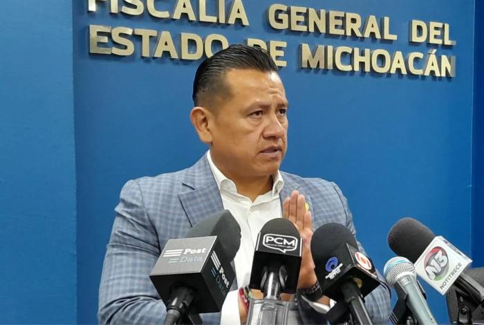 Tres grupos delictivos operan principalmente el robo de autos en Morelia: Carlos Torres