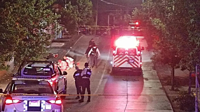 Tres muertos y una herida en ataque armado en Morelia