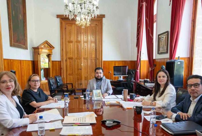 Tribunal de Disciplina Judicial: firmeza, prevención y cercanía para fortalecer la confianza ciudadana