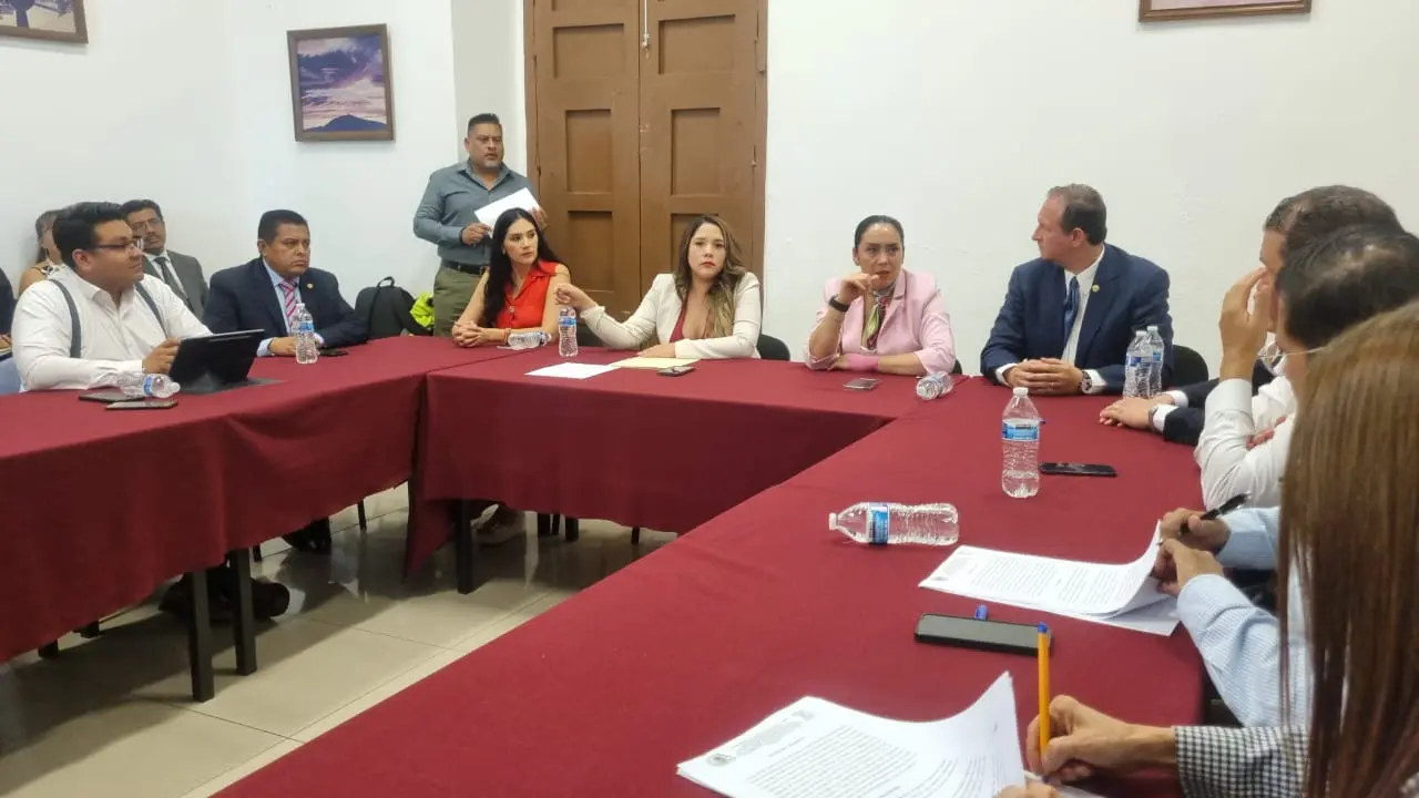 Tribunal ratifica suspensión contra designación en la CEDH