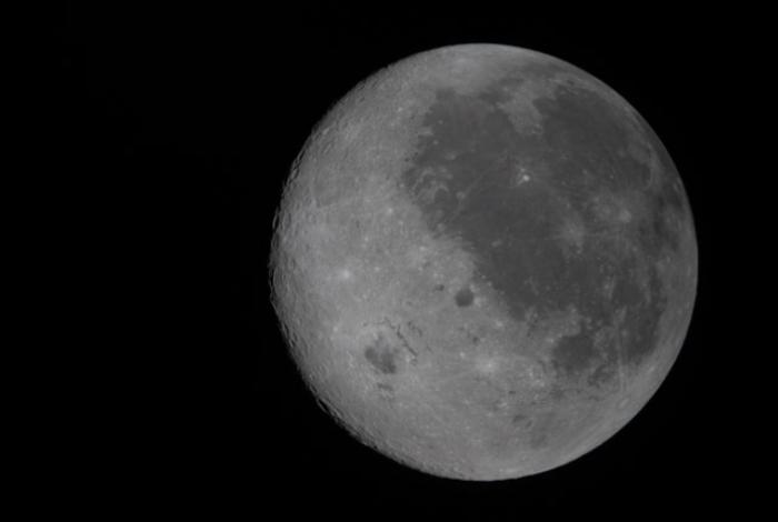 Tripulación de Artemis II se alista en la Luna para un eclipse de 53 minutos, invisible desde la Tierra