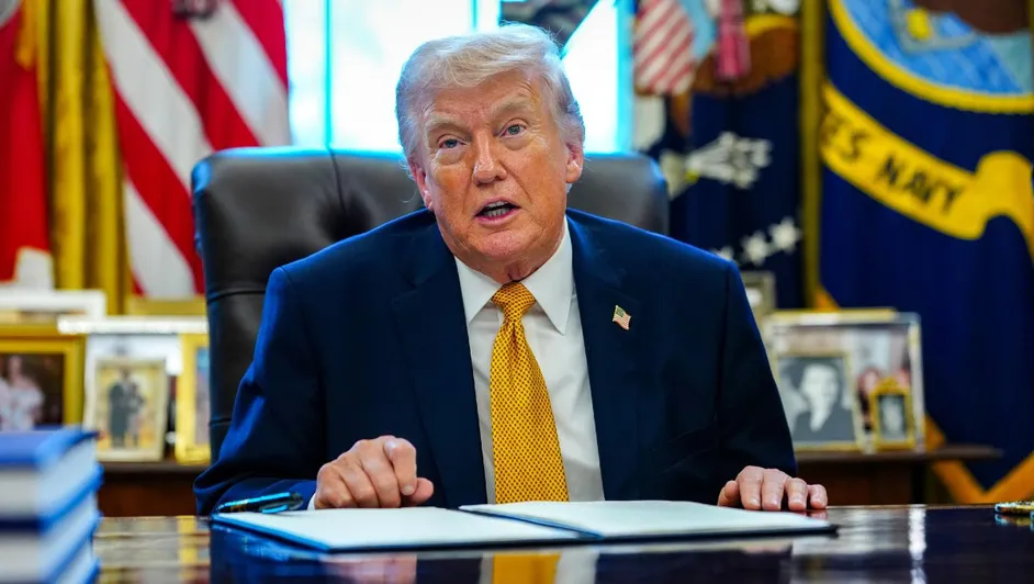 Trump afirma que tendría el “honor” de tomar Cuba