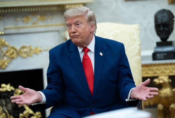Trump asegura que Estados Unidos atacará "muy pronto" a un búnker nuclear iraní