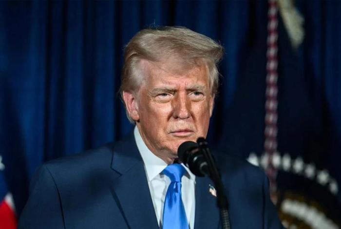 Trump declara fentanilo como arma de destrucción masiva