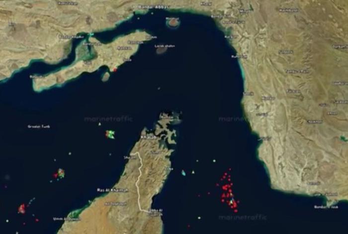 Trump dice que EE.UU. solo intervendrá en el estrecho de Ormuz si sus aliados se lo piden