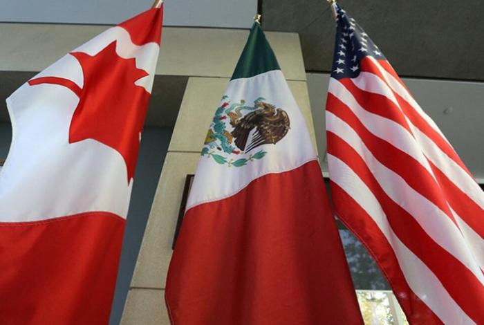 Trump rechaza renovar T-MEC; México asegura que seguirá hasta 2036 con revisiones anuales