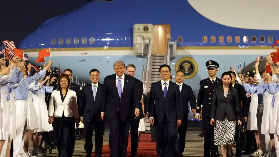 Trump y Xi Jinping ponen a América Latina en el centro de la tensión entre potencias.