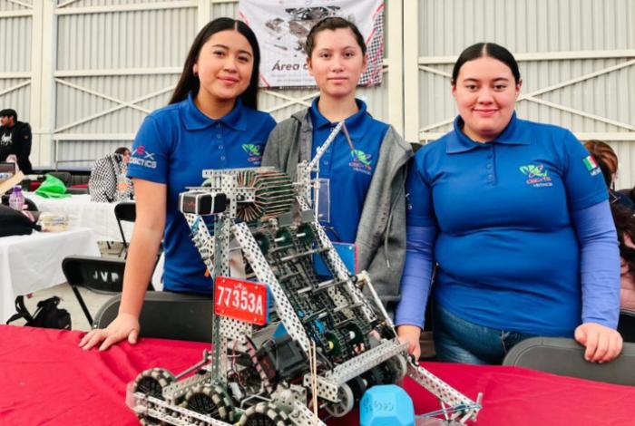 Tú podrías ser la próxima niña en ganar la Presea Eréndira; el 22 de febrero cierra la convocatoria