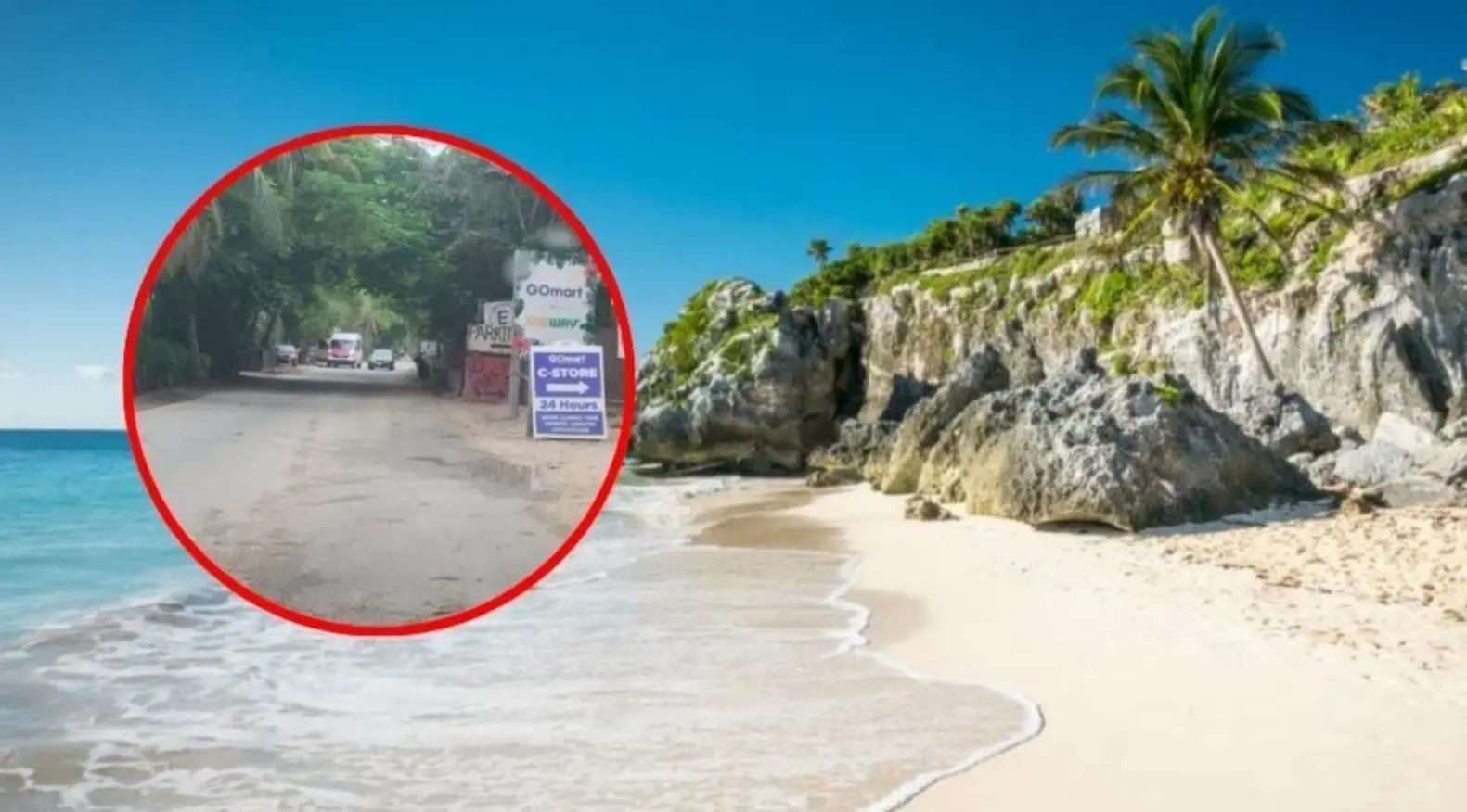 Tulum enfrenta un nuevo reto: la desaceleración turística pone a prueba su modelo económico