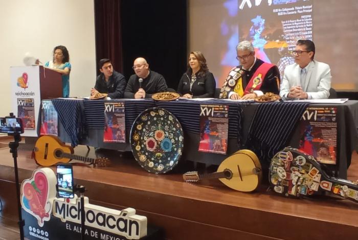 TunaFest llenará de música a Quiroga