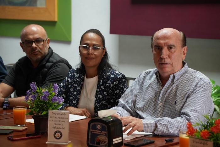 Turismo, factor de desarrollo y equidad: aspirantes a Ahmemac