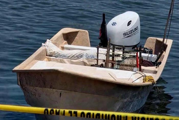 Turista es arrastrado por el oleaje y muere ahogado en Lázaro Cárdenas