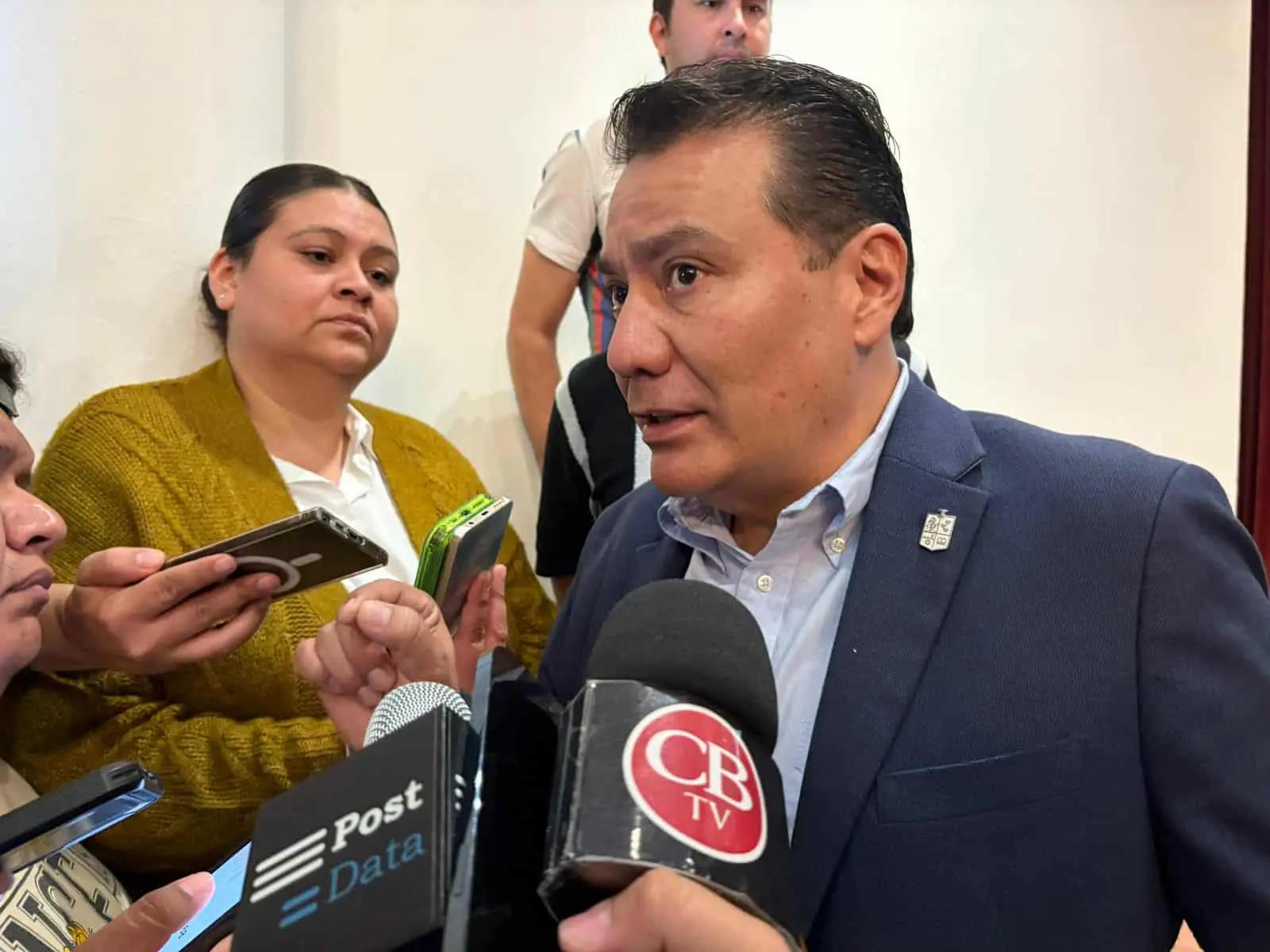 Turistas prefieren plataformas y baja la demanda de hoteles en Morelia: Monroy