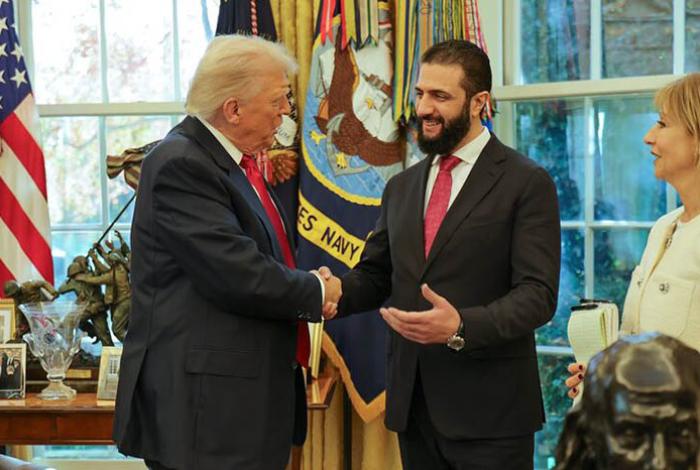 Turquía se sumará en Davos a la firma de 'Junta de la Paz' de Donald Trump