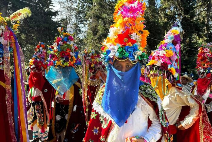 ¡Tzintzuntzan se llenará de vida! Todo listo para el Convite de la K’uínchekua 2026
