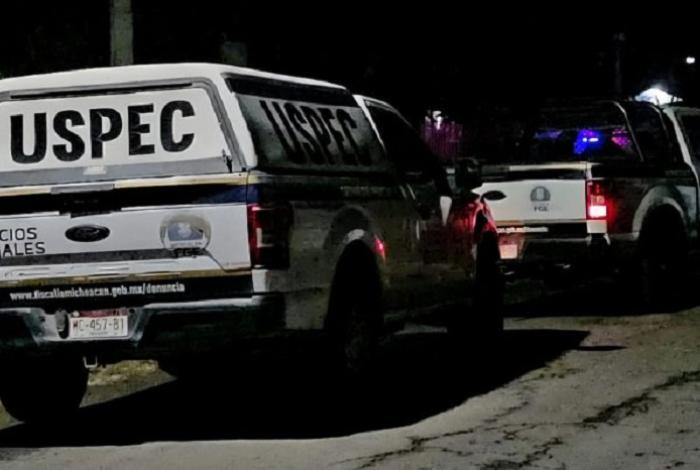 Uber aclara: Auto y chofer asesinado en Morelia no estaban dados de alta en su plataforma