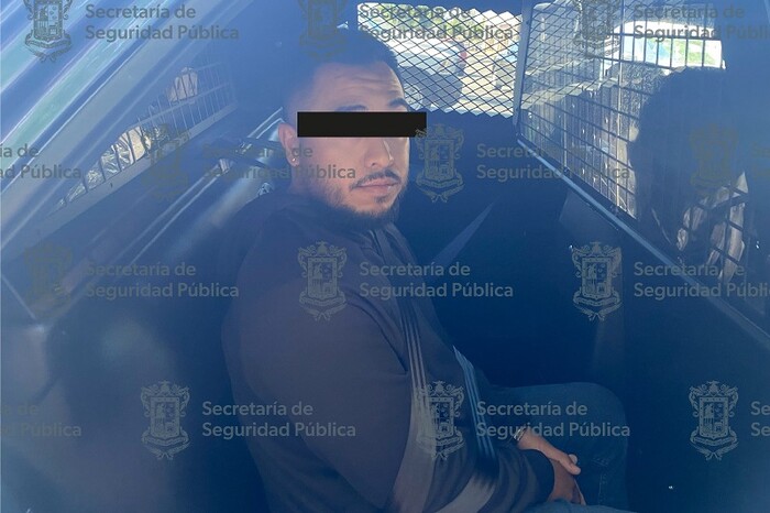 Ubican en EU a Ventura Enrique N, ex agente de la GC, relacionado con homicidio de un joven