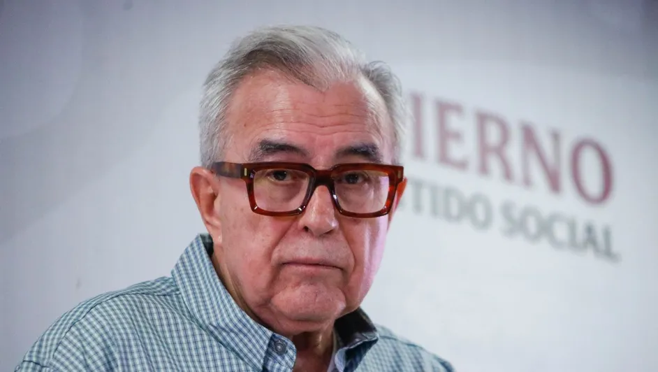 UIF congela cuentas de Rocha Moya y los otros nueve vinculados con “Los Chapitos”
