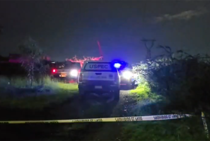Ultiman a balazos a un hombre en San Lorenzo Itzícuaro, al poniente de Morelia