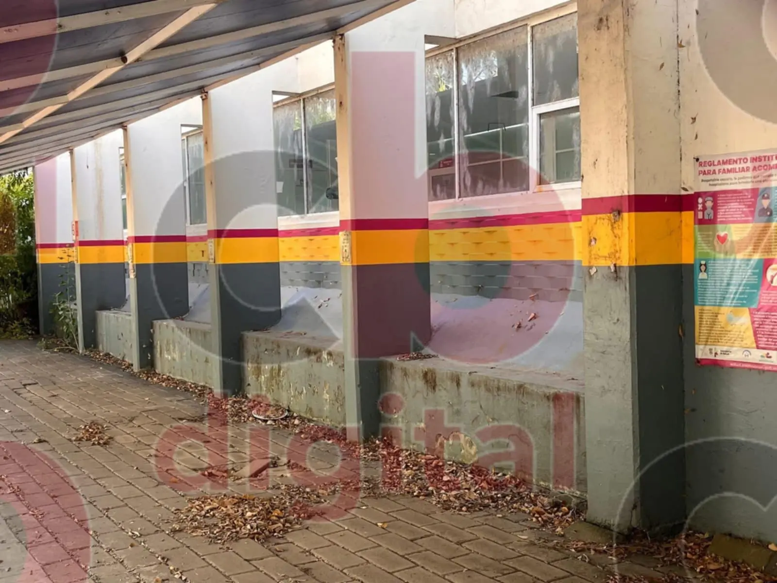 UMSNH a la espera del inicio de obras para el Hospital Universitario