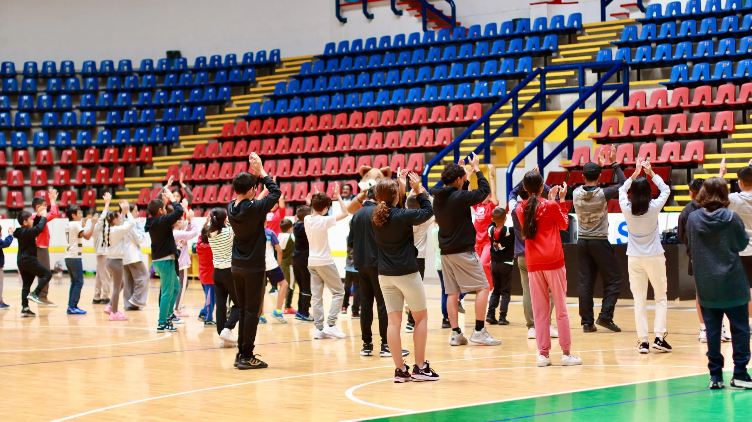 UMSNH abre su curso “Zorros Nicolatas”; niñas, niños y adolescentes están invitados
