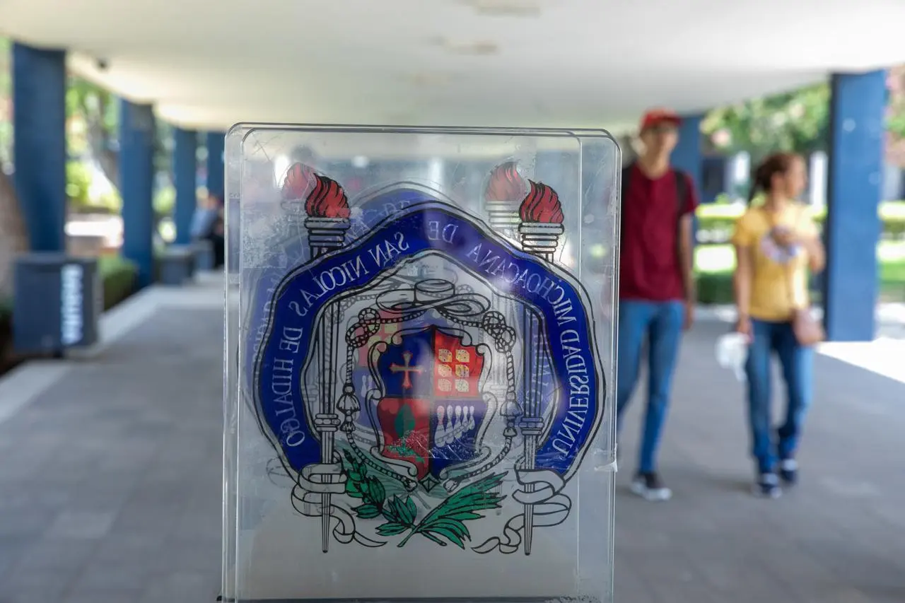 UMSNH alerta sobre diplomas apócrifos de supuestos cursos impartidos por la institución