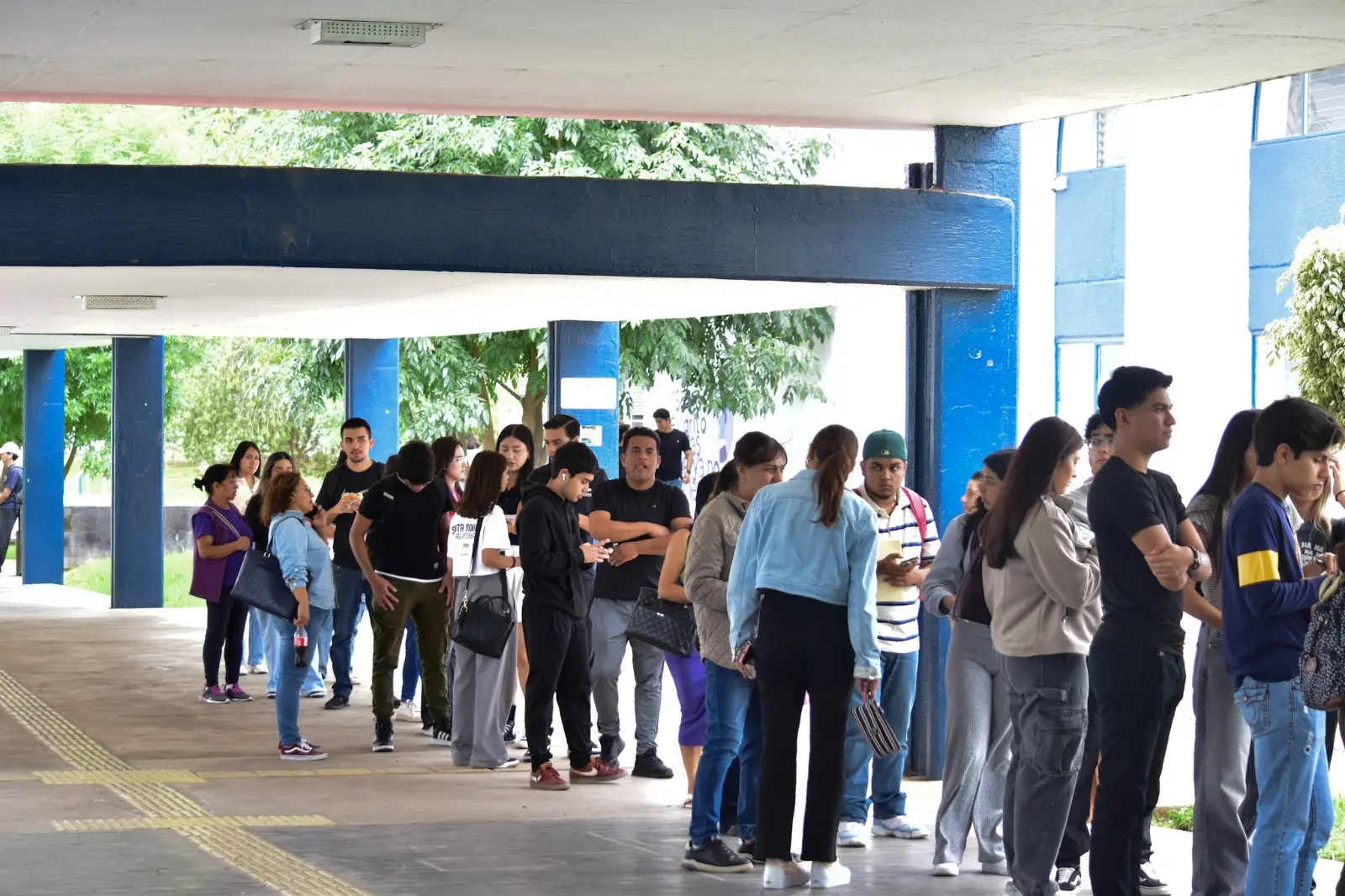 UMSNH amplía el plazo para concluir trámites de inscripción