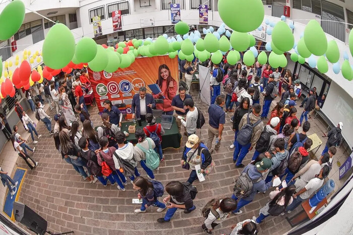 UMSNH anuncia la XXXIII edición del Tianguis de la Ciencia