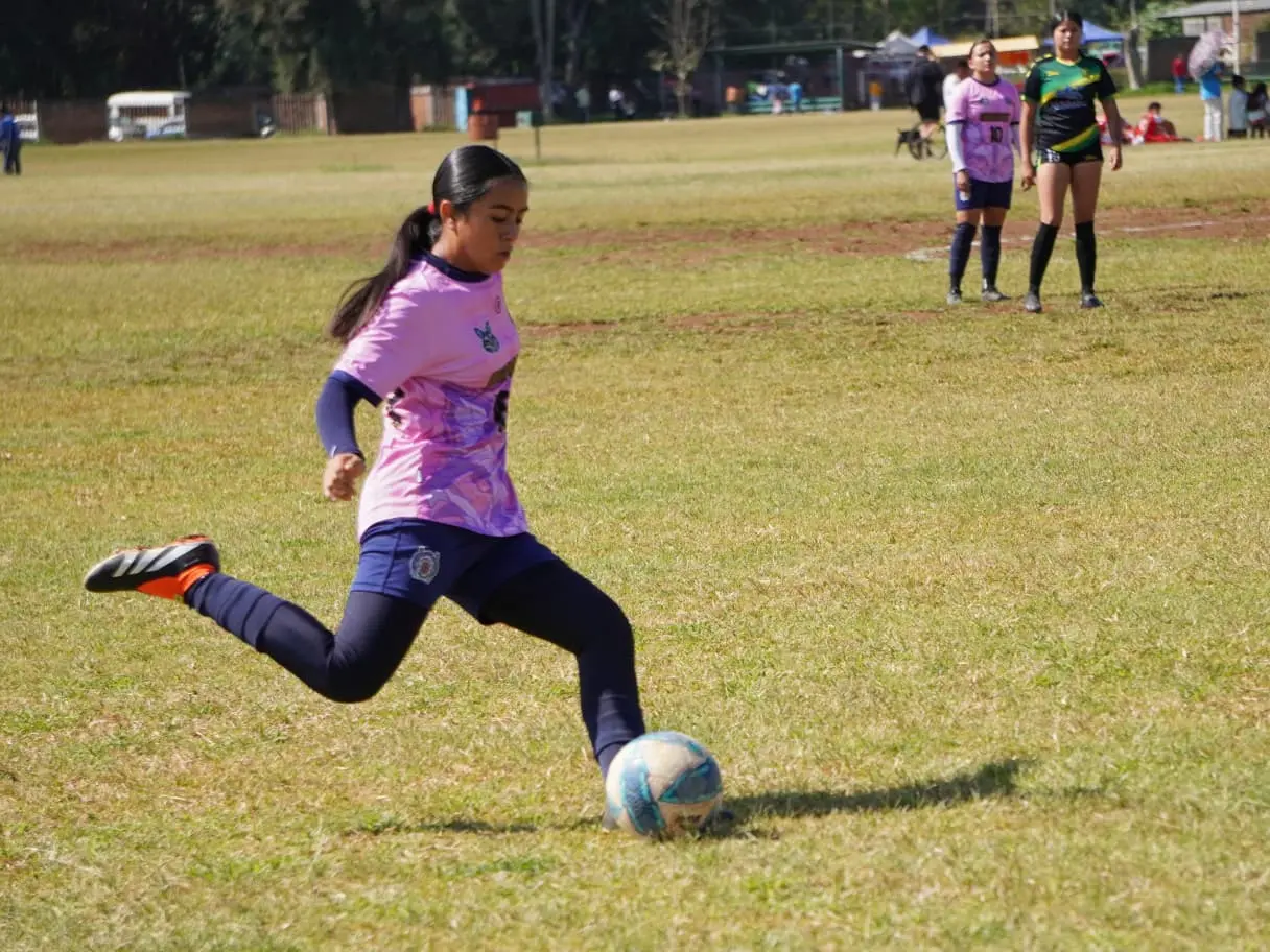 UMSNH califica a la final del Torneo de Verano de la Liga Municipal