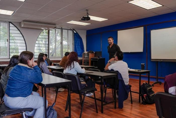 UMSNH ejecuta recurso del programa de Estímulos al Desempeño del Personal Docente