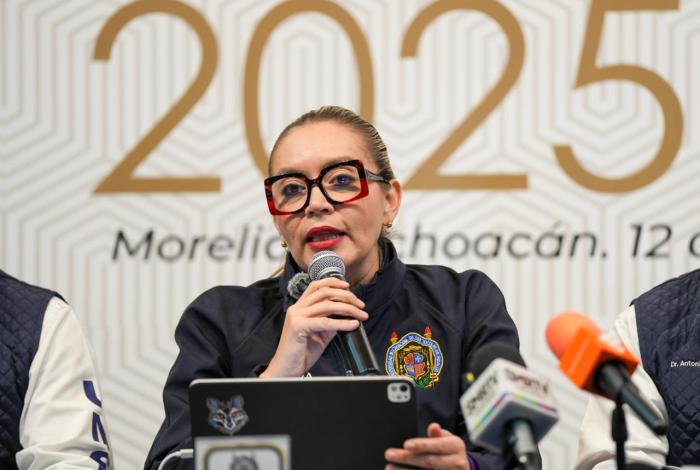 UMSNH enfrenta deudas heredadas; reconoce incapacidad actual de pago